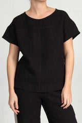 Spring 2024 Hemp Order Top - xsm, med, xlg