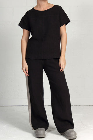 Buoy's Bather - black - xsm