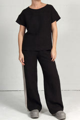 Spring 2024 Hemp Order Top - xsm, med, xlg