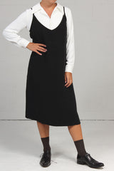 Fall 2023 Japanese Jacquard Slip Jumper - small - last size! - 50% off
