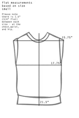 Knits Shell Shell - olive