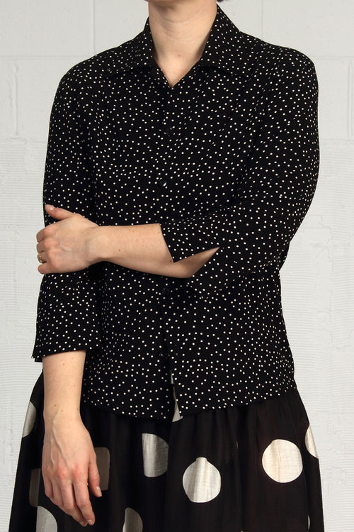 Little Dot Metropolis Top - SOLD OUT