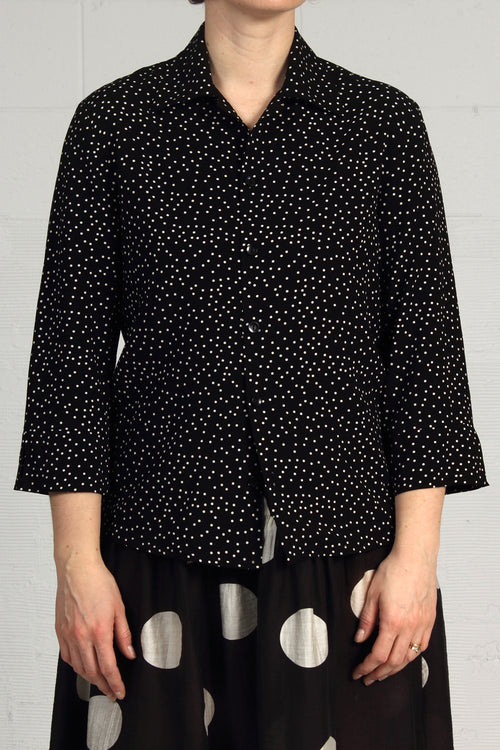 Little Dot Metropolis Top - SOLD OUT