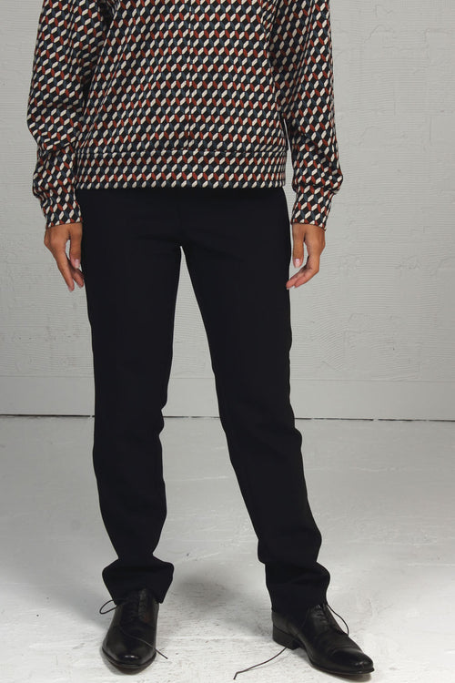 Fall 2023 Osaka Bowling Pant - med - 50% off