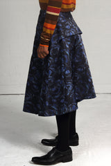 Prints Long Tree Skirt - last one - SOLD OUT