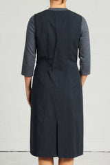 Organic Cotton Atelier Jumper