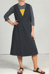 Organic Cotton Atelier Jumper