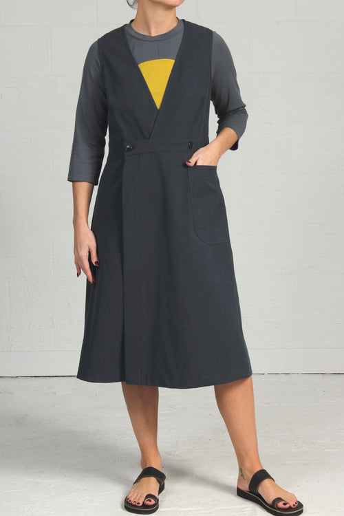 Organic Cotton Atelier Jumper