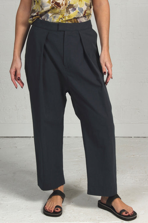 Organic Cotton Cathal Pant