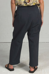 Organic Cotton Cathal Pant