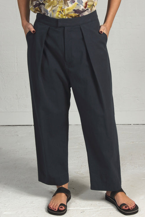 Organic Cotton Cathal Pant