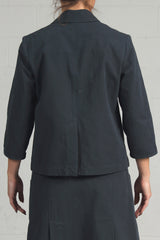 Organic Cotton Cricket Jacket