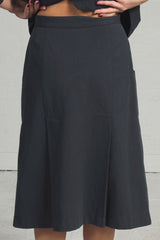 Organic Cotton Ryann Skirt