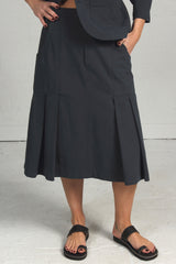 Organic Cotton Ryann Skirt