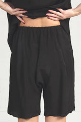 Parachute Twill Maureen Shorts - xlg