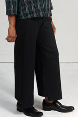 Pinstripe Pull-On Darryls Pant - SOLD OUT