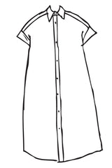 Plaid Picnic Dress - last one!
