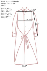 Satin Back Triacetate Jack Dress