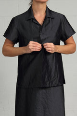Shimmer Denim Kelly Top - last one!