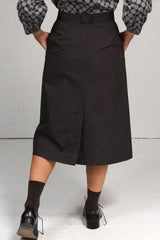 Fall 2023 Skinny Stripe Lisa Skirt -xsm - 50% off