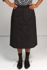 Fall 2023 Skinny Stripe Lisa Skirt -xsm - 50% off