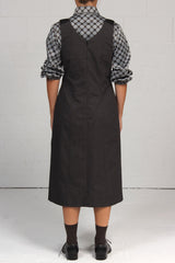 Fall 2023 Skinny Stripe Robert Dress - xsm - 50% off