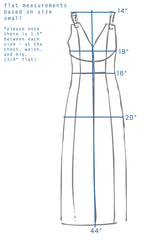 Fall 2023 Skinny Stripe Robert Dress - xsm - 50% off
