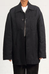 Slub David Chore Jacket - SOLD OUT