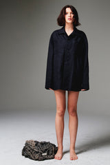 Slub David Chore Jacket - SOLD OUT