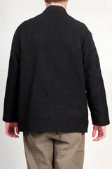 Slub David Chore Jacket - SOLD OUT