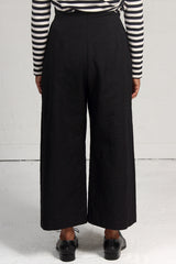 Slub De Ville Pant - SOLD OUT