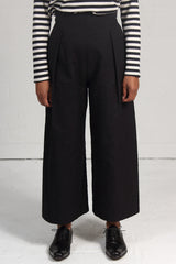 Slub De Ville Pant - SOLD OUT