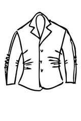 Taffeta Crush Hardy Jacket