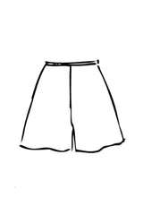 Spring 2024 Tassel Print Dance Pant - last one - xsm!
