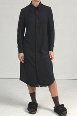 Tech Jersey William Dress - 30% off