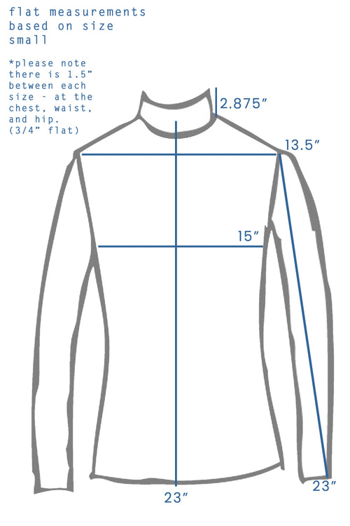 Tech Rib Time Turtleneck - 50% off