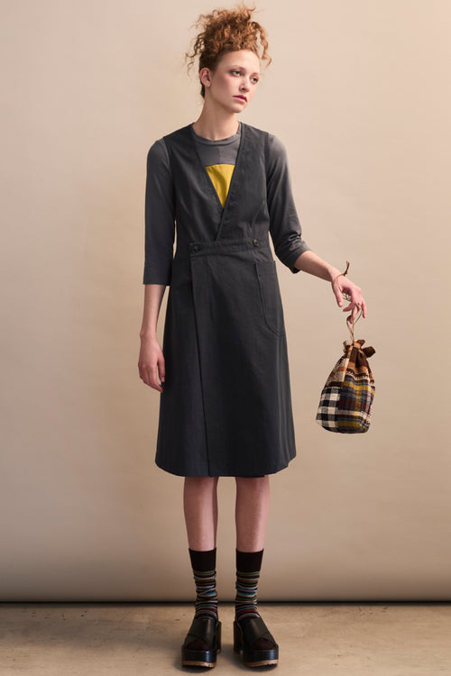 Organic Cotton Atelier Jumper