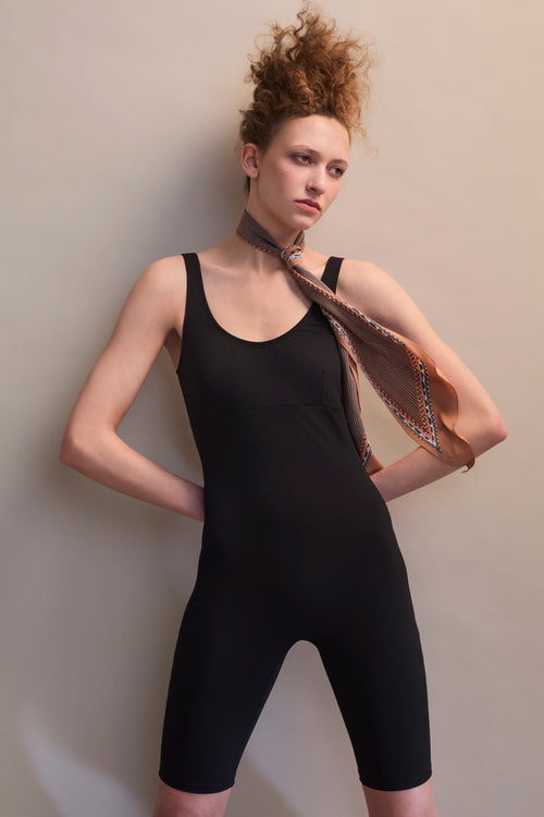 Buoy's Bather - black