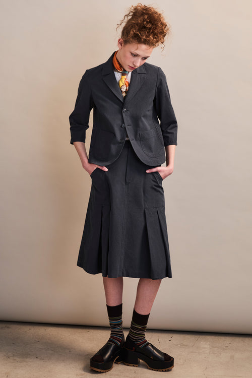 Organic Cotton Ryann Skirt