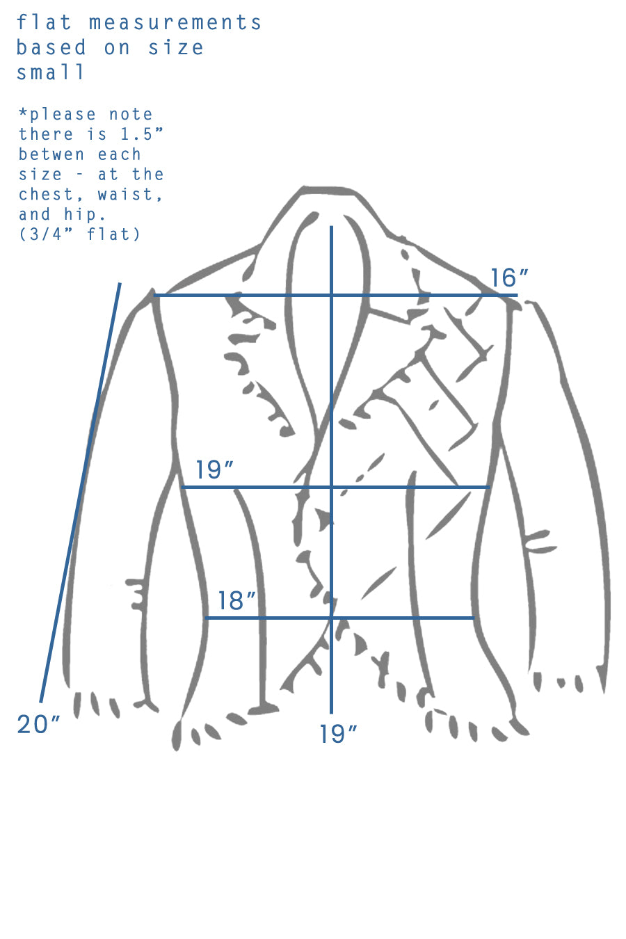 Shep jacket best sale