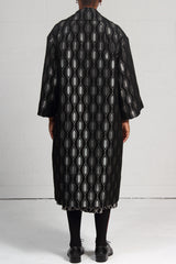Grams Coat - Hexagon - SOLD OUT