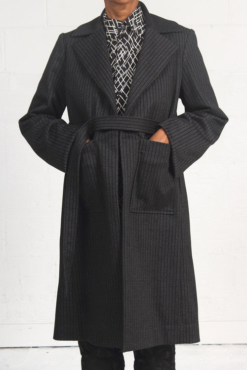 Pop's Coat - SOLD OUT