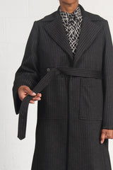 Pop's Coat - SOLD OUT