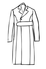 Sears Coat - SOLD OUT