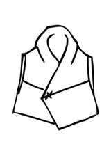 Woods Puffer Vest - SOLD OUT