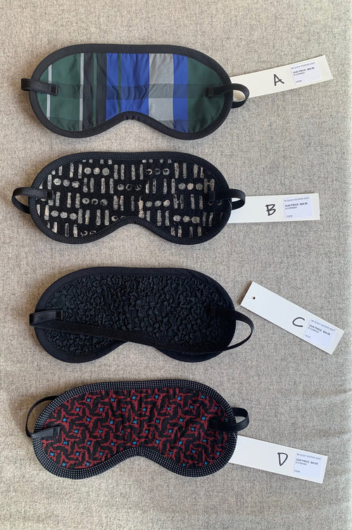 Eye Mask - SOLD OUT!