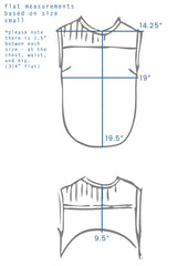 Fall 2023 Faux Sequin Print Condo Vest - lrg, xlrg