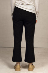 Fall 2021 - Faux Wool Tess Pant - xsm