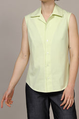 Spring 2019 French Stripe Denver Top - lrg