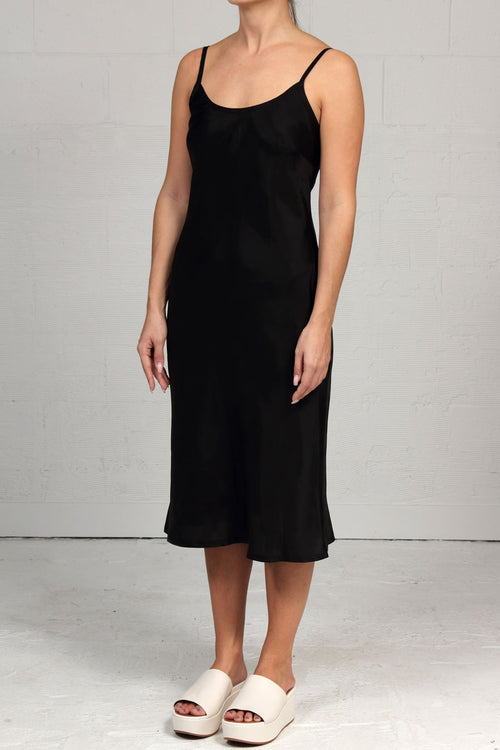 Acetate Gracie Slip